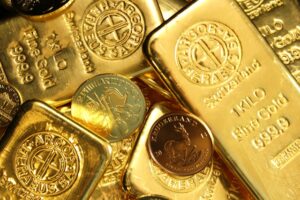Gold layer